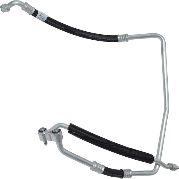 Universal Air Cond Universal Air Conditioning, Ha111383C HA111383C - main